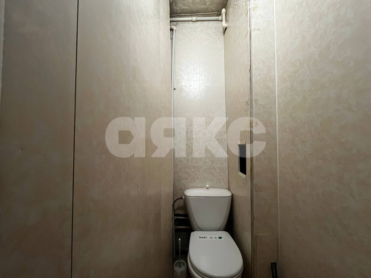 Фото №6: Комната 50 м² - Тула, Привокзальный территориальный округ, ул. Калужское шоссе, 13