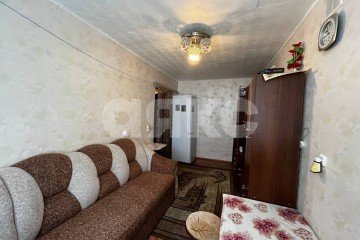 Фото №2: Комната 50 м² - Тула, мкр. Привокзальный территориальный округ, ул. Калужское шоссе, 13