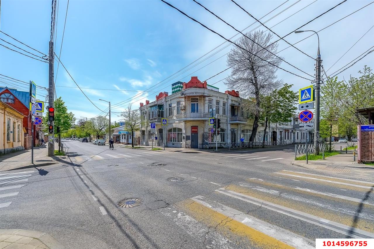 Фото №1: 3-комнатная квартира 75 м² - Краснодар, Центральный, ул. Чапаева, 116