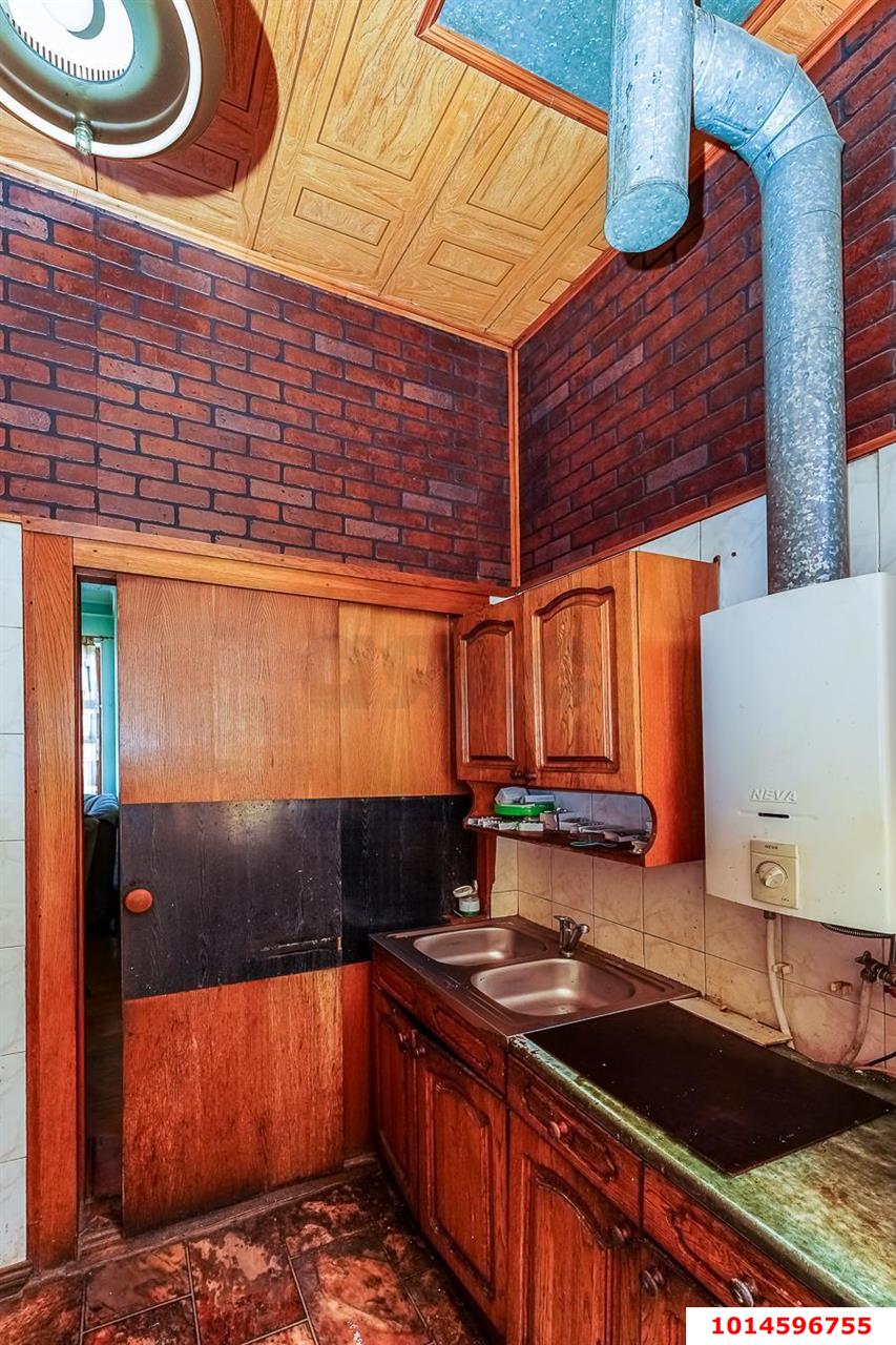 Фото №13: 3-комнатная квартира 75 м² - Краснодар, Центральный внутригородской округ, мкр. Центральный, ул. Чапаева, 116