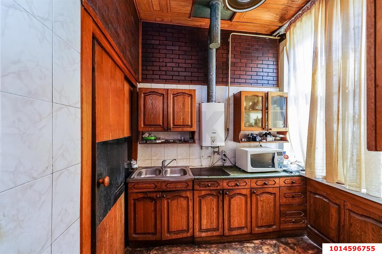 Фото №12: 3-комнатная квартира 75 м² - Краснодар, Центральный внутригородской округ, мкр. Центральный, ул. Чапаева, 116