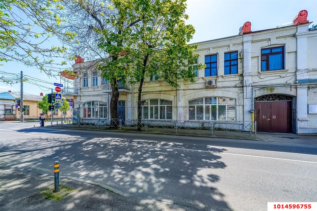 Фото №18: 3-комнатная квартира 75 м² - Краснодар, Центральный внутригородской округ, мкр. Центральный, ул. Чапаева, 116