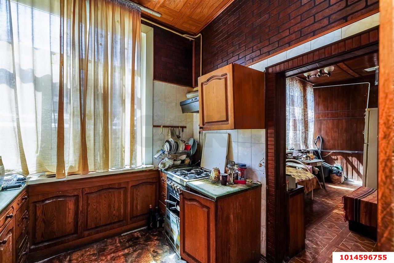 Фото №14: 3-комнатная квартира 75 м² - Краснодар, Центральный, ул. Чапаева, 116