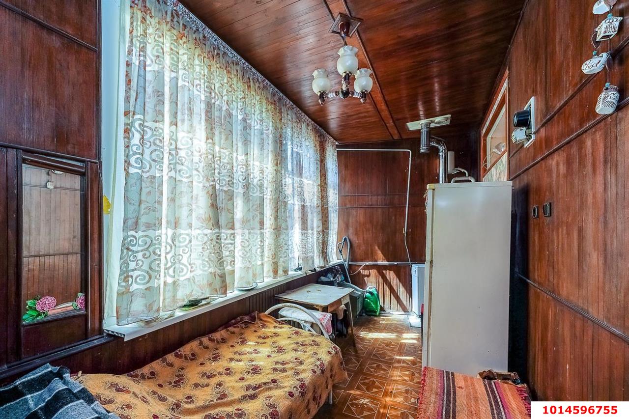 Фото №5: 3-комнатная квартира 75 м² - Краснодар, Центральный, ул. Чапаева, 116