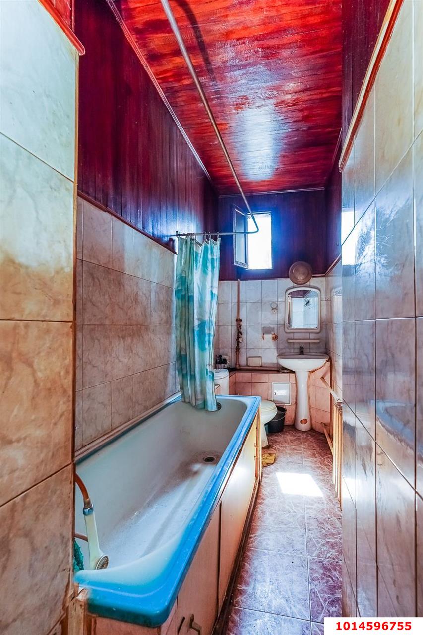 Фото №9: 3-комнатная квартира 75 м² - Краснодар, Центральный, ул. Чапаева, 116