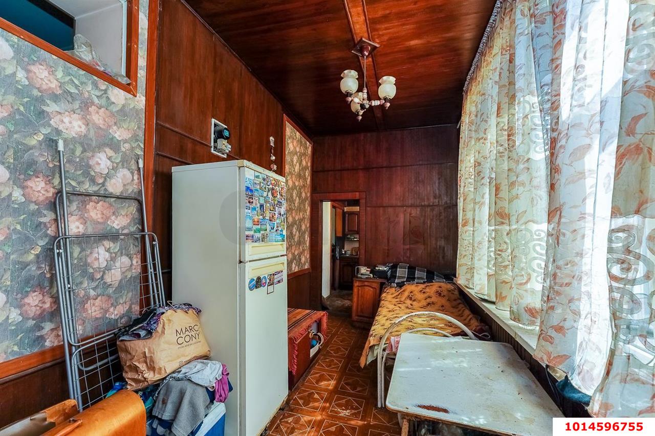 Фото №13: 3-комнатная квартира 75 м² - Краснодар, Центральный, ул. Чапаева, 116