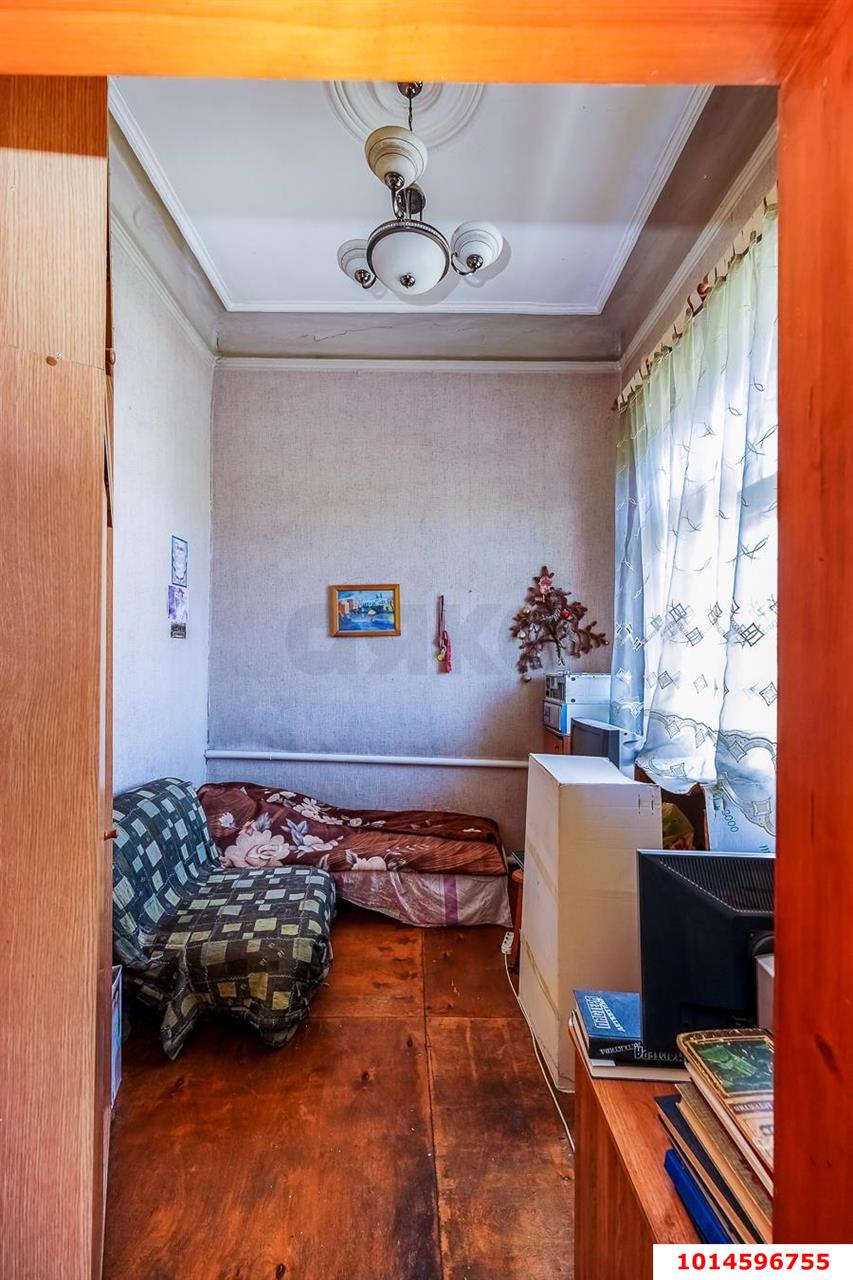 Фото №16: 3-комнатная квартира 75 м² - Краснодар, Центральный внутригородской округ, мкр. Центральный, ул. Чапаева, 116