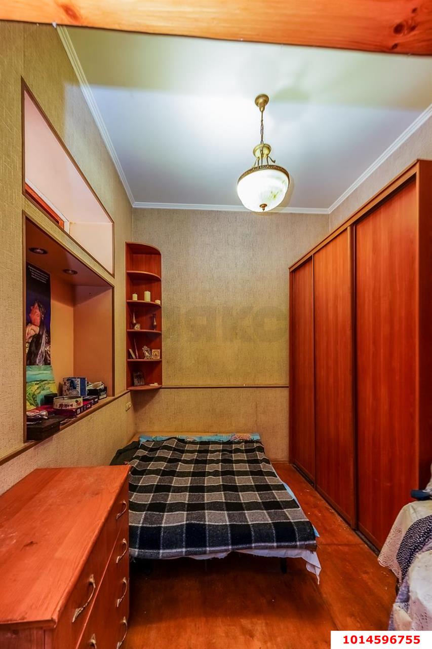 Фото №15: 3-комнатная квартира 75 м² - Краснодар, Центральный внутригородской округ, мкр. Центральный, ул. Чапаева, 116