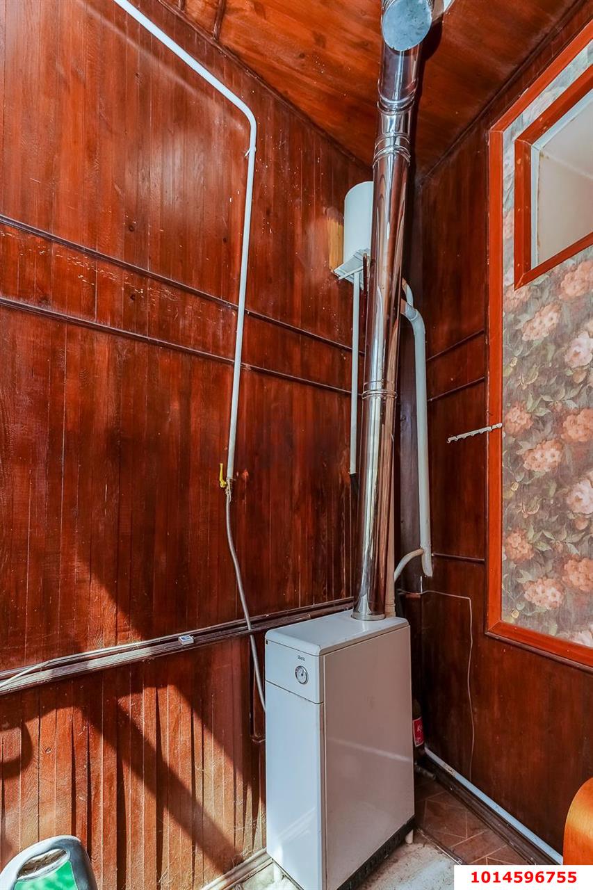 Фото №10: 3-комнатная квартира 75 м² - Краснодар, Центральный внутригородской округ, мкр. Центральный, ул. Чапаева, 116