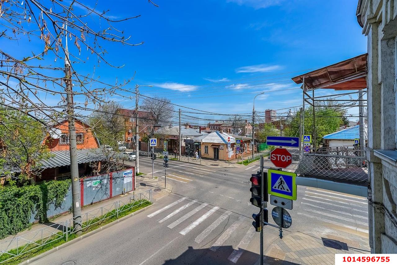 Фото №19: 3-комнатная квартира 75 м² - Краснодар, Центральный внутригородской округ, мкр. Центральный, ул. Чапаева, 116