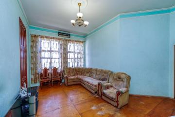 Фото №2: 3-комнатная квартира 75 м² - Краснодар, мкр. Центральный, ул. Чапаева, 116