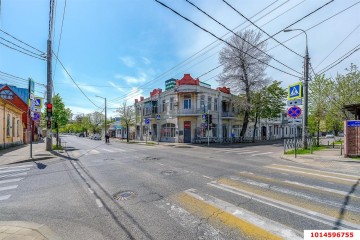 Фото №1: 3-комнатная квартира 75 м² - Краснодар, мкр. Центральный, ул. Чапаева, 116