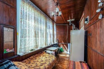 Фото №5: 3-комнатная квартира 75 м² - Краснодар, мкр. Центральный, ул. Чапаева, 116