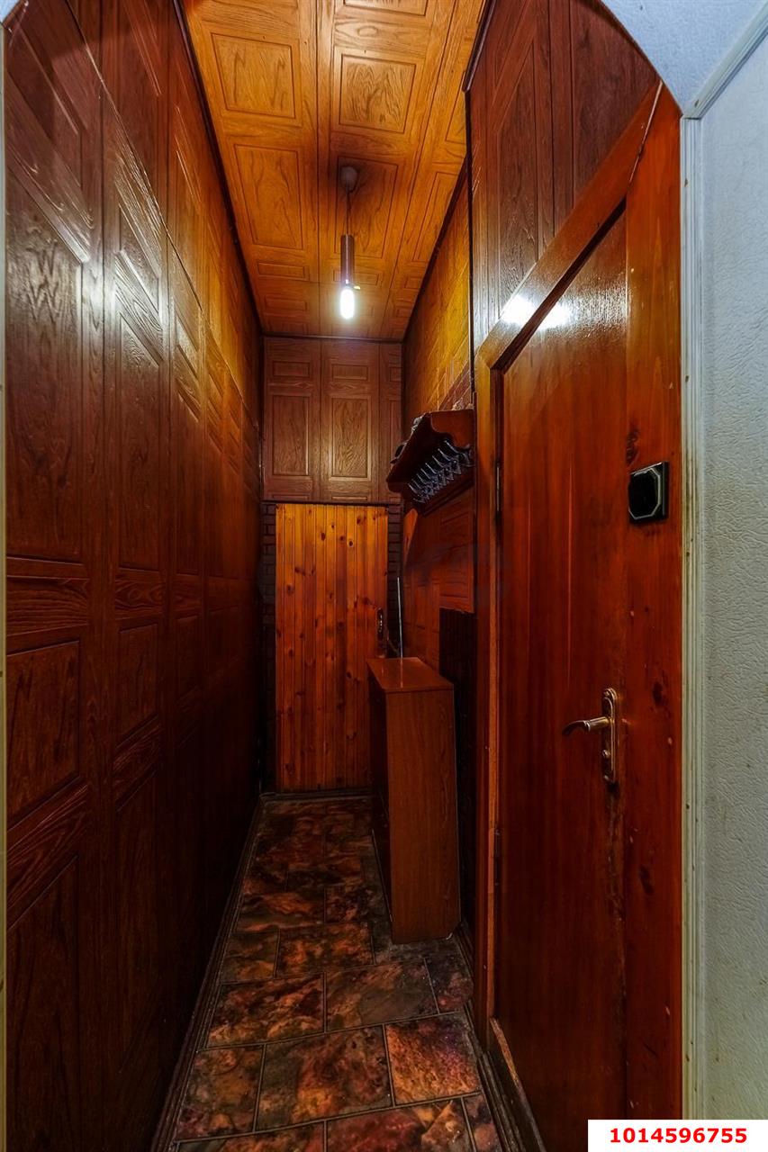 Фото №6: 3-комнатная квартира 75 м² - Краснодар, Центральный, ул. Чапаева, 116