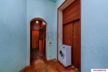 Фото №5: 3-комнатная квартира 75 м² - Краснодар, мкр. Центральный, ул. Чапаева, 116