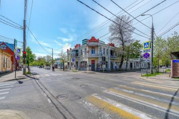 Фото №1: 3-комнатная квартира 75 м² - Краснодар, мкр. Центральный, ул. Чапаева, 116