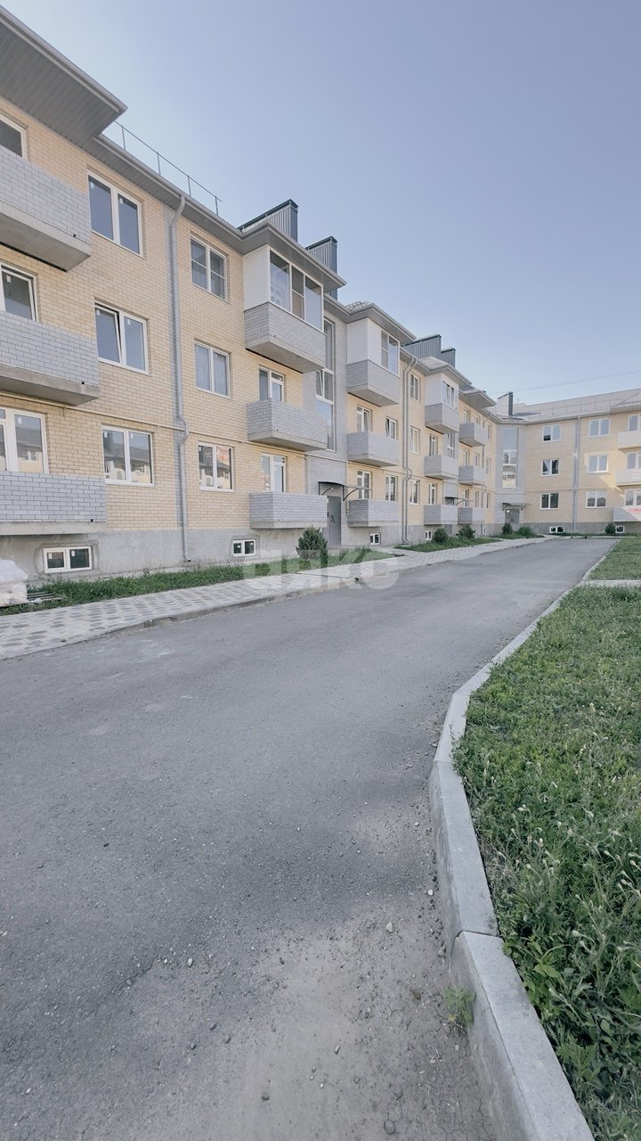 Фото №3: 2-комнатная квартира 58 м² - Кореновск, 10-й, ул. Таманская, 3к2