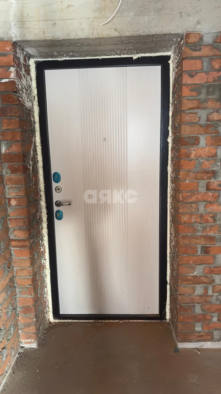 Фото №4: 2-комнатная квартира 58 м² - Кореновск, 10-й, ул. Таманская, 3к2