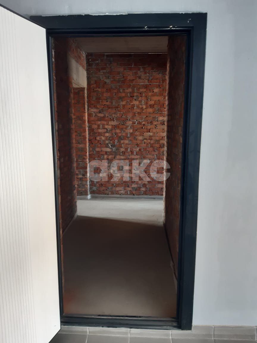 Фото №6: 2-комнатная квартира 58 м² - Кореновск, 10-й, ул. Таманская, 3к2