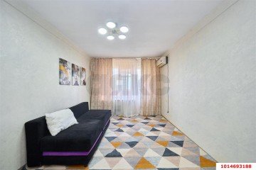 Фото №1: 2-комнатная квартира 48 м² - Краснодар, мкр. Гидростроителей, ул. имени Невкипелого, 19