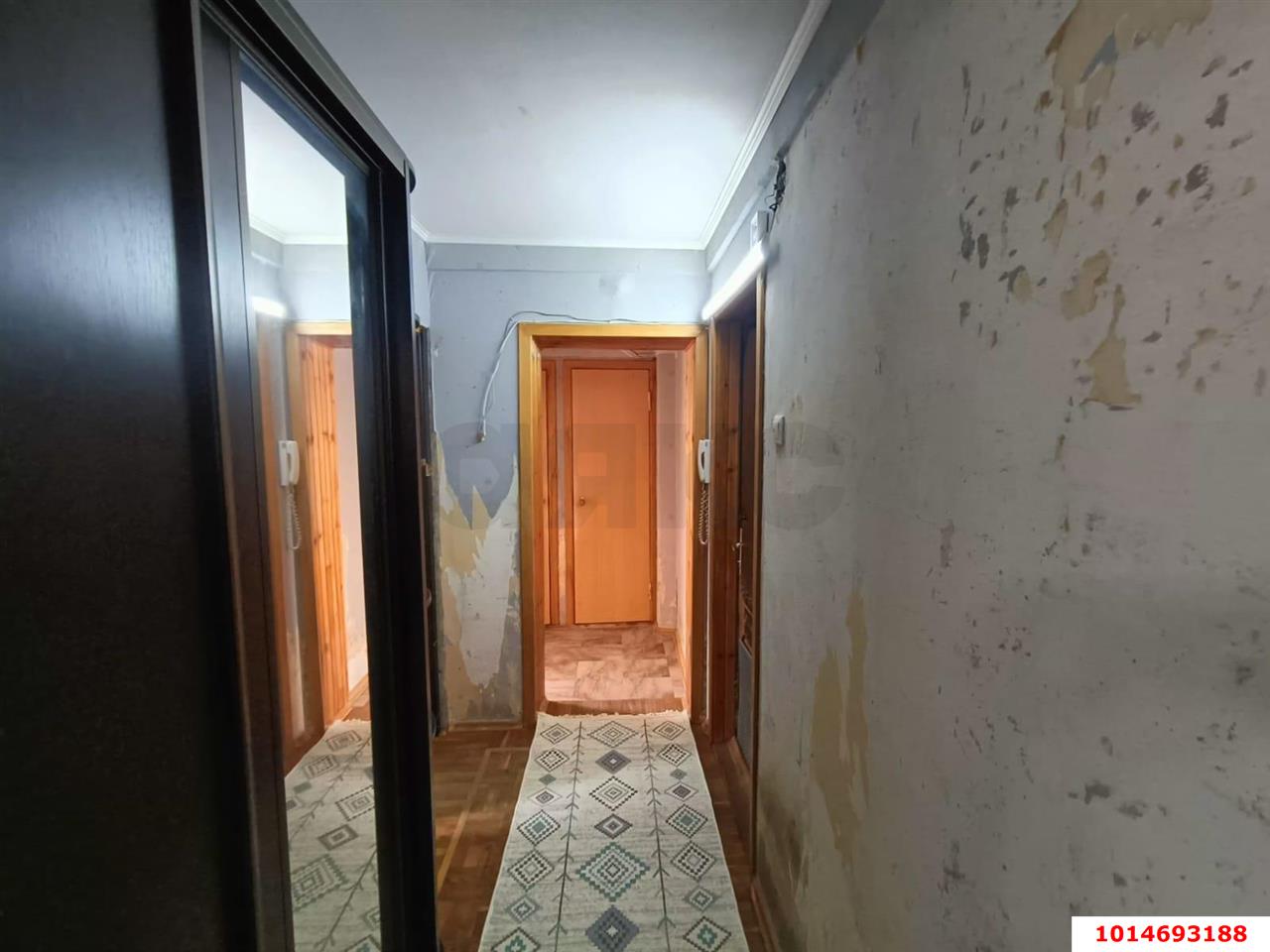 Фото №7: 2-комнатная квартира 44 м² - Краснодар, Гидростроителей, ул. имени Невкипелого, 19