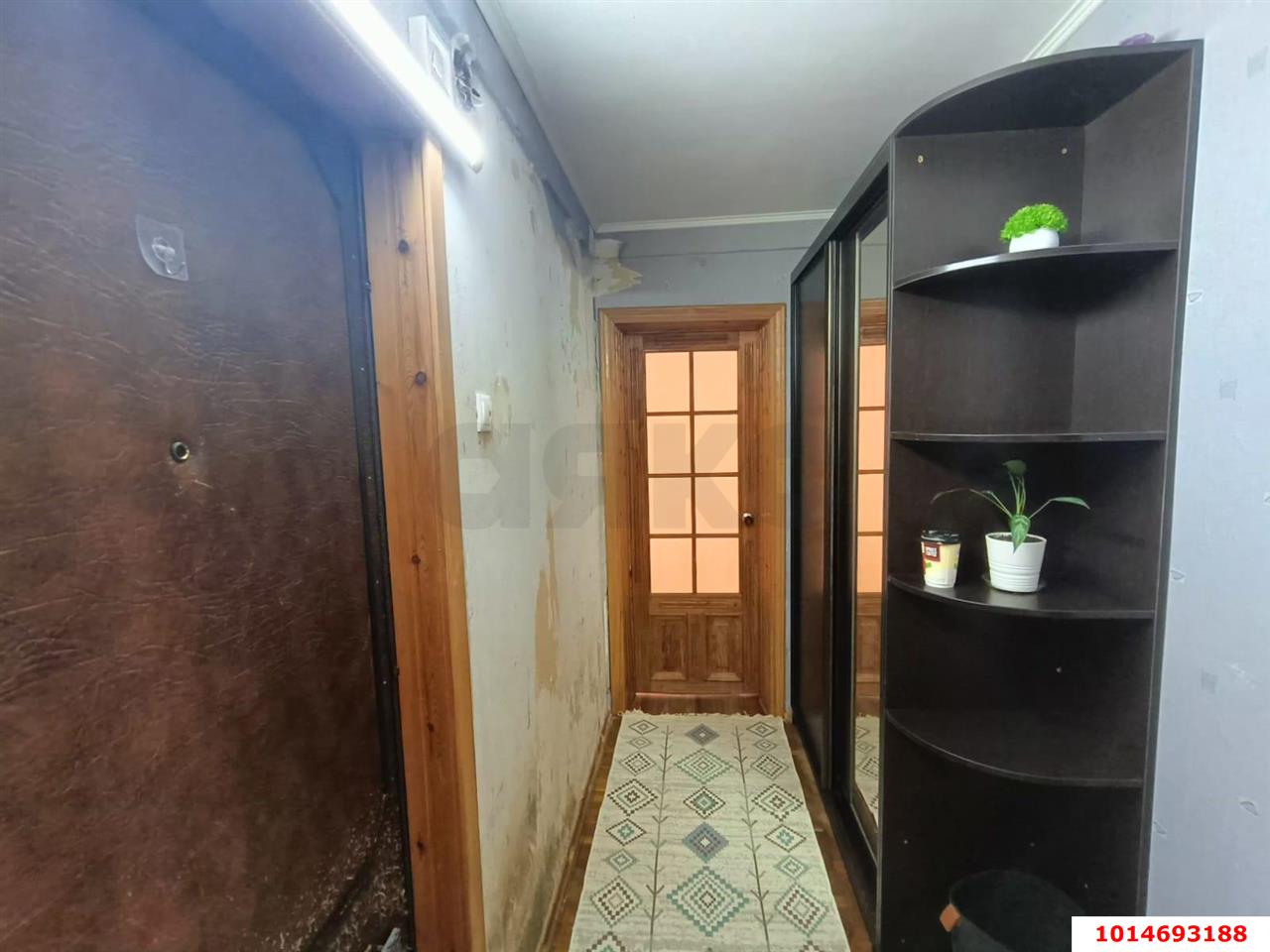 Фото №8: 2-комнатная квартира 44 м² - Краснодар, Гидростроителей, ул. имени Невкипелого, 19