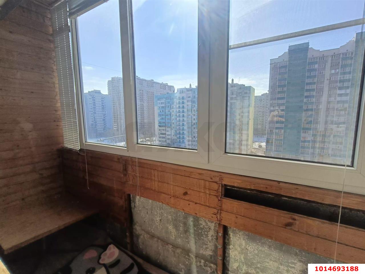 Фото №6: 2-комнатная квартира 44 м² - Краснодар, Гидростроителей, ул. имени Невкипелого, 19