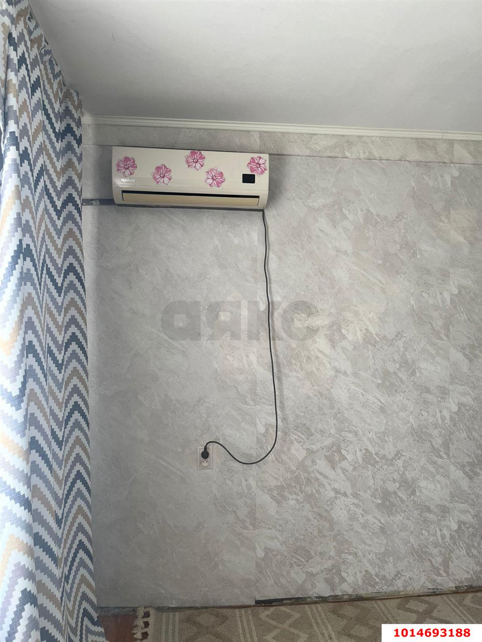 Фото №4: 2-комнатная квартира 44 м² - Краснодар, Гидростроителей, ул. имени Невкипелого, 19