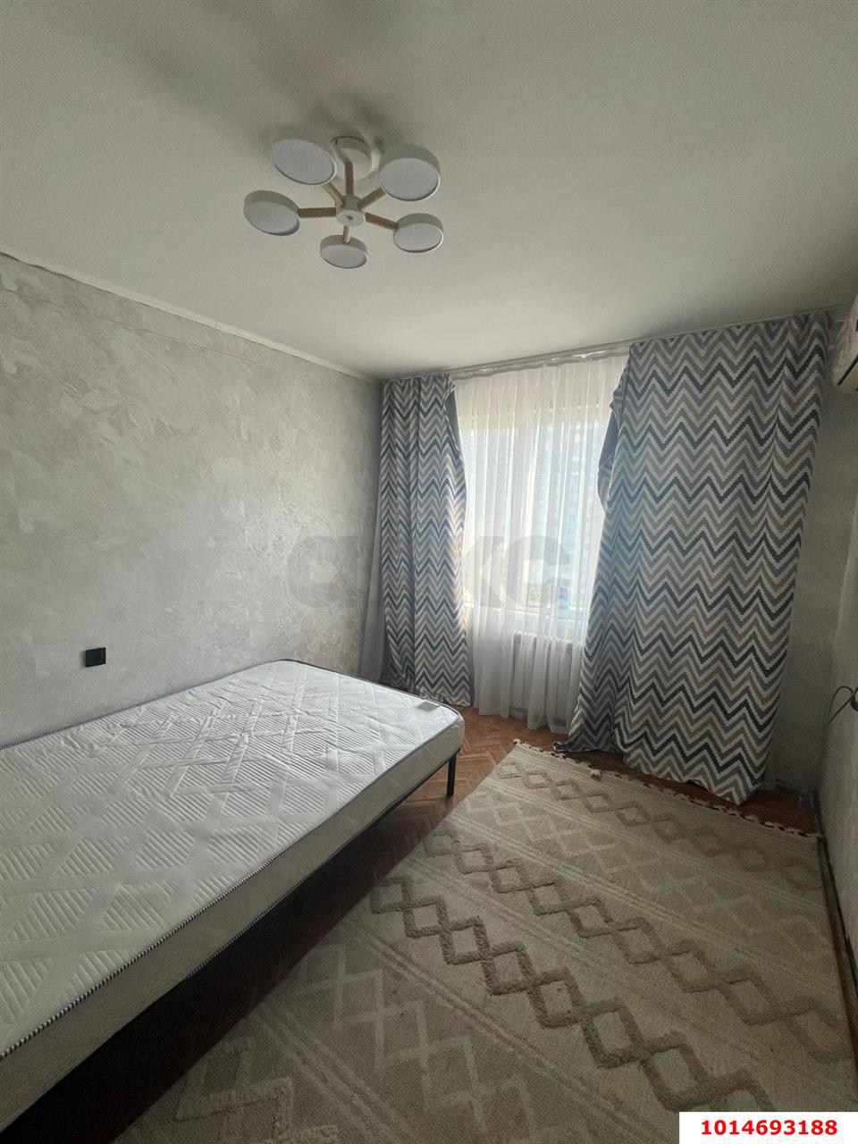 Фото №3: 2-комнатная квартира 44 м² - Краснодар, Гидростроителей, ул. имени Невкипелого, 19