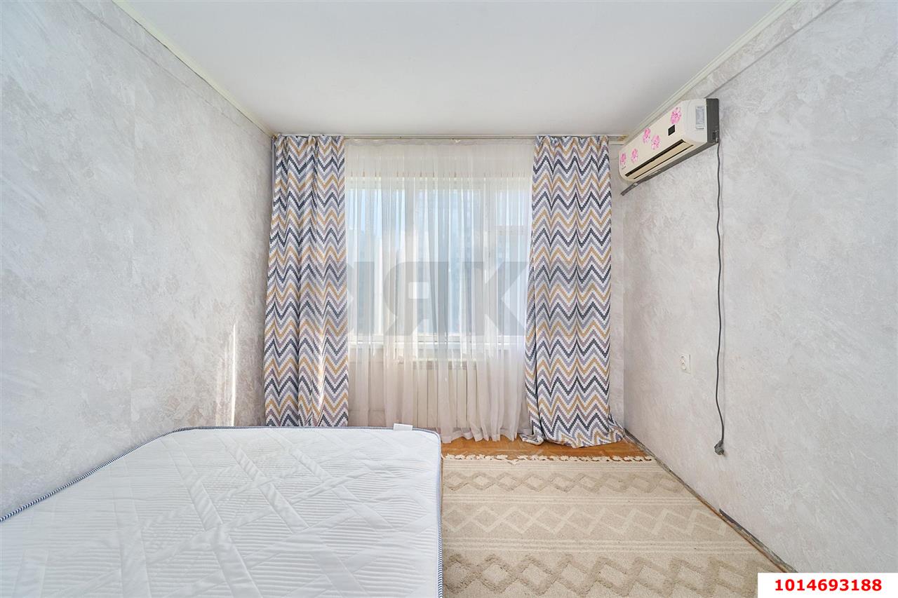Фото №7: 2-комнатная квартира 48 м² - Краснодар, Гидростроителей, ул. имени Невкипелого, 19