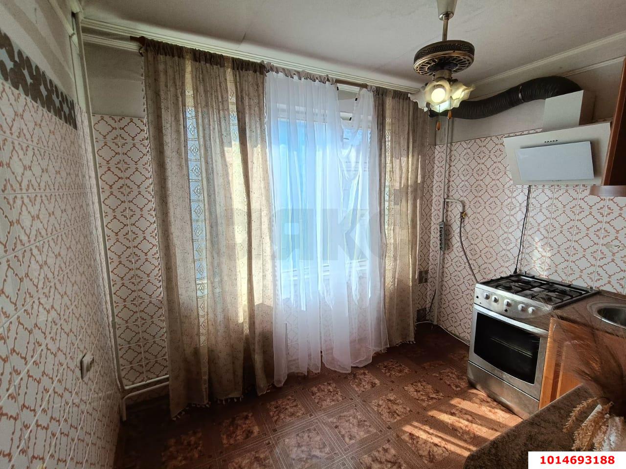 Фото №5: 2-комнатная квартира 44 м² - Краснодар, Гидростроителей, ул. имени Невкипелого, 19