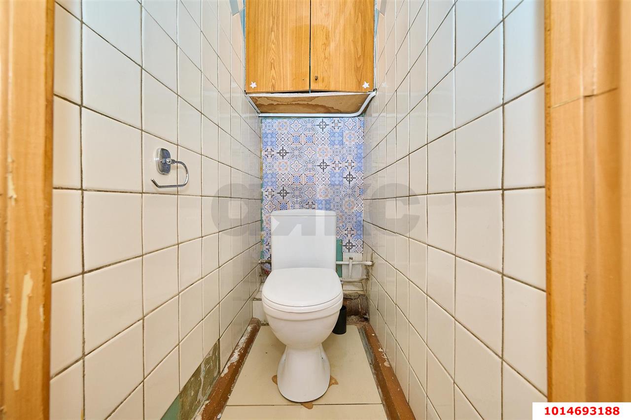 Фото №8: 2-комнатная квартира 48 м² - Краснодар, Гидростроителей, ул. имени Невкипелого, 19
