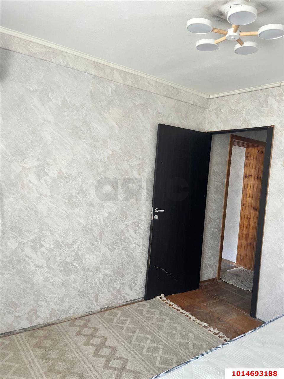 Фото №2: 2-комнатная квартира 44 м² - Краснодар, Гидростроителей, ул. имени Невкипелого, 19