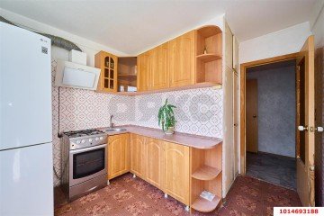 Фото №4: 2-комнатная квартира 48 м² - Краснодар, мкр. Гидростроителей, ул. имени Невкипелого, 19