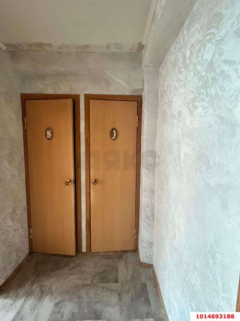 Фото №7: 2-комнатная квартира 44 м² - Краснодар, Гидростроителей, ул. имени Невкипелого, 19