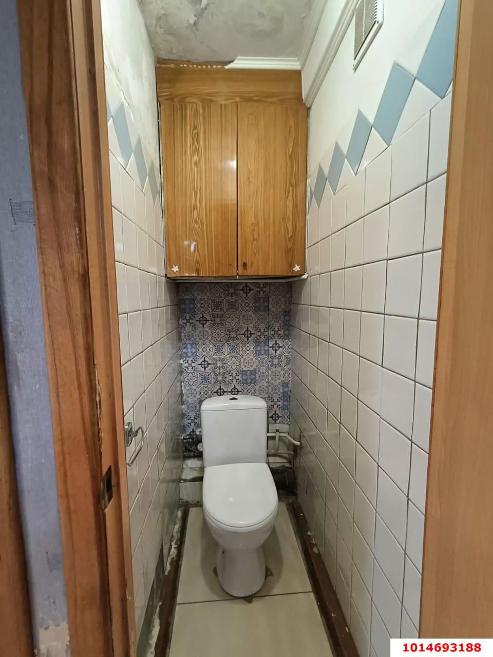 Фото №10: 2-комнатная квартира 44 м² - Краснодар, Гидростроителей, ул. имени Невкипелого, 19