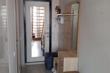 Фото №4: 1-комнатная квартира 26 м² - Краснодар, мкр. жилой комплекс Британия-2, ул. Генерала Петрова, 43/2
