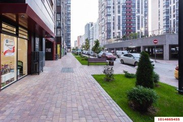 Фото №4: 1-комнатная квартира 48 м² - Краснодар, мкр. Любимово, 16
