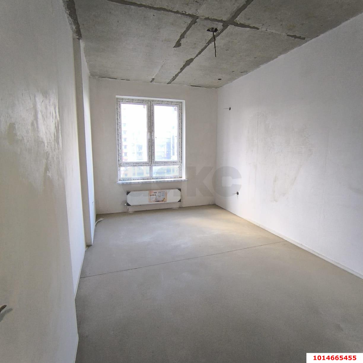 Фото №9: 1-комнатная квартира 48 м² - Краснодар, Любимово, 16