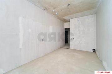 Фото №2: 1-комнатная квартира 42 м² - Краснодар, мкр. жилой комплекс Фамилия, ул. Старокубанская, 124