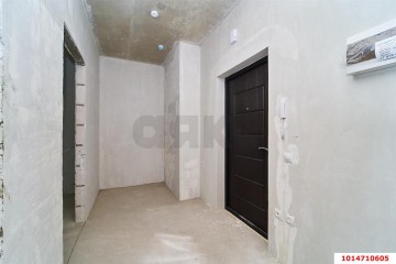 Фото №3: 1-комнатная квартира 42 м² - Краснодар, мкр. жилой комплекс Фамилия, ул. Старокубанская, 124