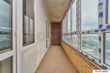 Фото №5: 1-комнатная квартира 42 м² - Краснодар, мкр. жилой комплекс Фамилия, ул. Старокубанская, 124