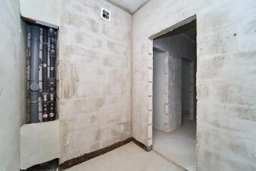 Фото №4: 1-комнатная квартира 42 м² - Краснодар, мкр. жилой комплекс Фамилия, ул. Старокубанская, 124