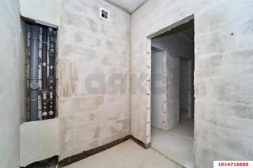 Фото №4: 1-комнатная квартира 42 м² - Краснодар, мкр. жилой комплекс Фамилия, ул. Старокубанская, 124