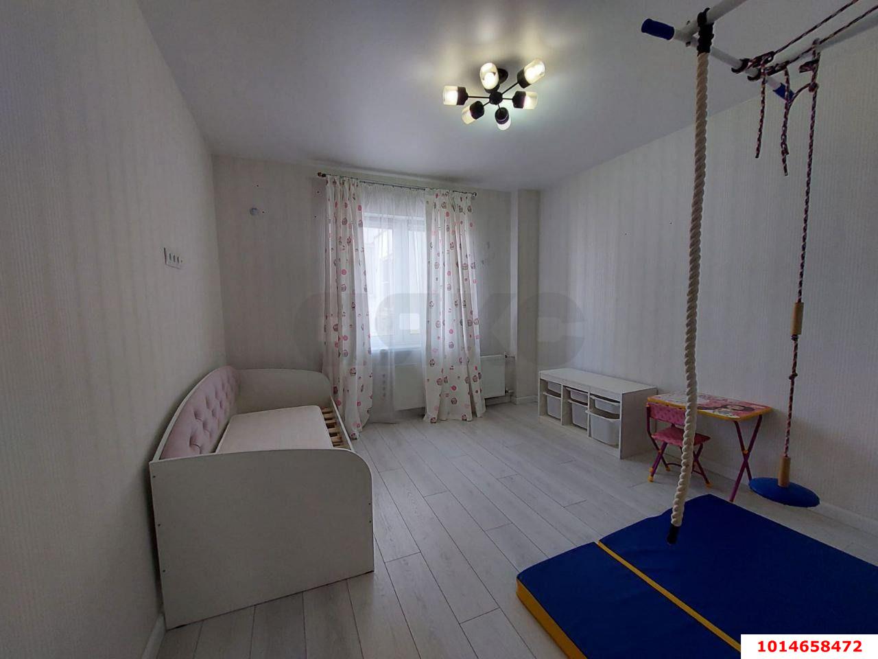Фото №10: 3-комнатная квартира 82 м² - Краснодар, Московский, 
