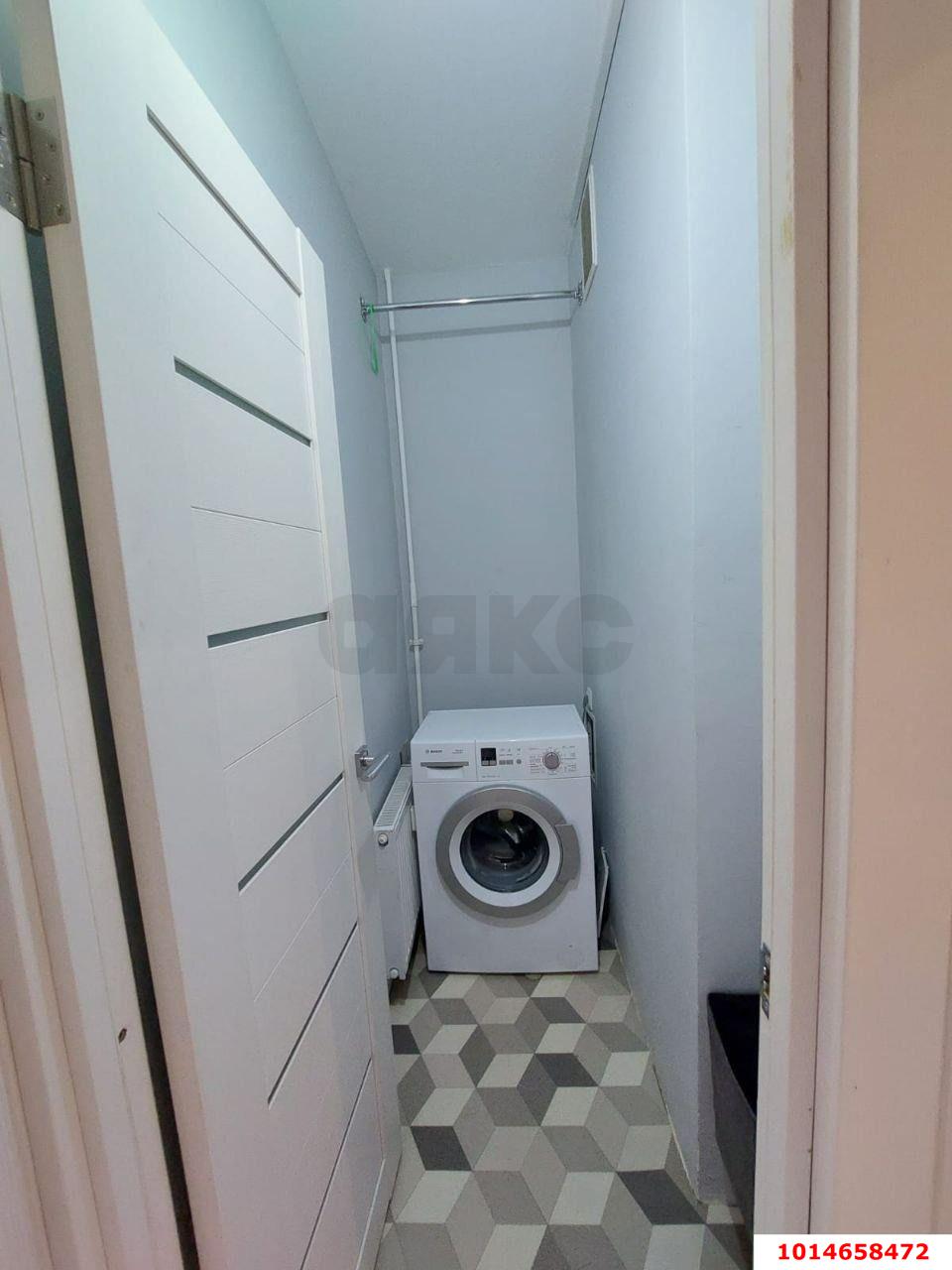 Фото №15: 3-комнатная квартира 82 м² - Краснодар, Московский, 