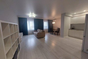 Фото №2: 3-комнатная квартира 82 м² - Краснодар, мкр. Московский, 