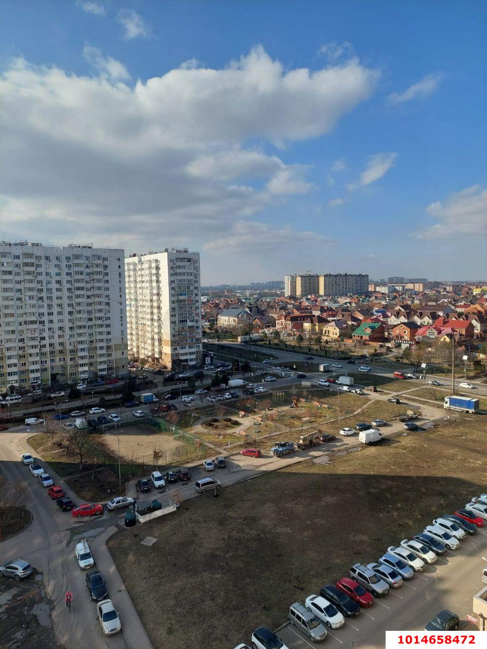 Фото №19: 3-комнатная квартира 82 м² - Краснодар, Московский, 