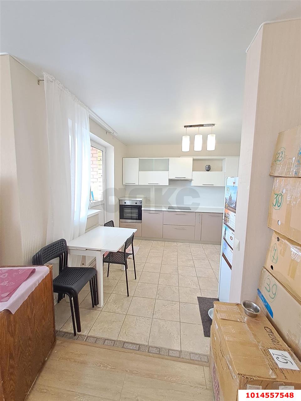 Фото №10: 3-комнатная квартира 80 м² - Краснодар, Юбилейный, ул. Генерала Шифрина, 1