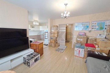 Фото №4: 3-комнатная квартира 80 м² - Краснодар, мкр. Юбилейный, ул. Генерала Шифрина, 1